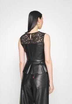 Anna Field Blouse - Black 12 Anna Field Blouse - Black -Anna Field Winkel 4e059e0c3bc04a7db5c3549ef778f9a6