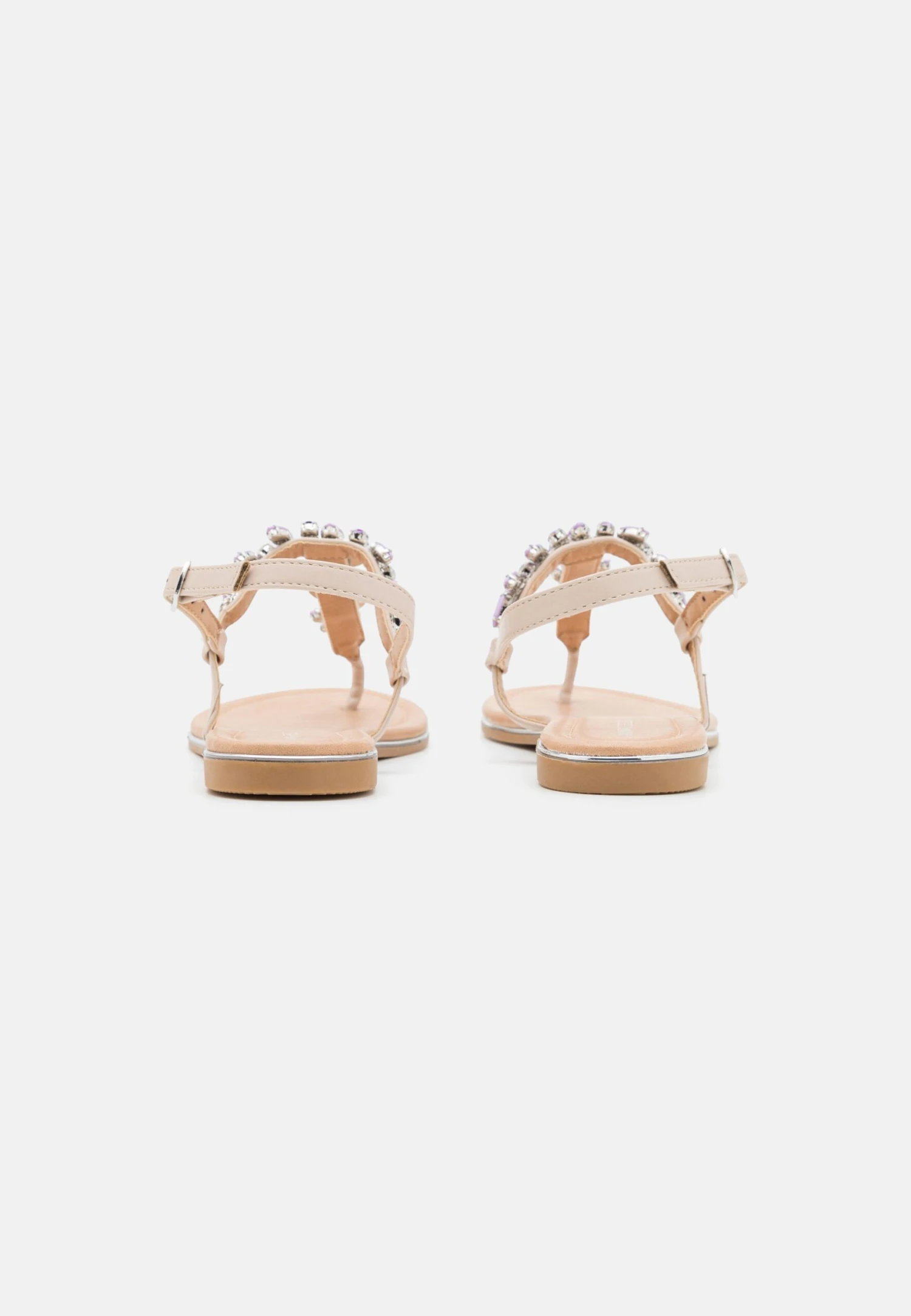 Anna Field Chio - Sandalen - Beige 4 Anna Field Chio - Sandalen - Beige - Afbeelding 4
