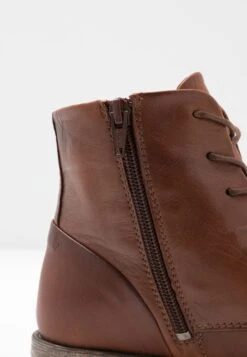 Anna Field Leather Booties - Korte Laarzen - Cognac 9 Anna Field Leather Booties - Korte Laarzen - Cognac -Anna Field Winkel 4ed25f41cd77412bb4151956a37ddf7a