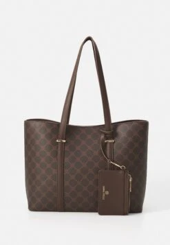 Anna Field Handtas - Black/grey 20 Anna Field Handtas - Black/grey -Anna Field Winkel 4ed7feee8f2046a1adf35d0cfa2d1842