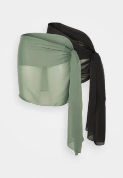 Anna Field 2 Pack - Strandaccessoire - Khaki/Black 10 Anna Field 2 Pack - Strandaccessoire - Khaki/Black -Anna Field Winkel 4f2b5b7ac38843ca8bf5d8777c38c760