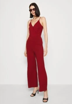 Anna Field Jumpsuit - Dark Red 9 Anna Field Jumpsuit - Dark Red -Anna Field Winkel 4f85d874979a40d9bd5af7ee73f12b6c