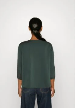 Anna Field Blouse - Dark Green -Anna Field Winkel 4fbba9a90de848a6ab28ac668740b8c1