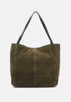 Nieuwe Producten 1 Anna Field Leather - Handtas - Khaki