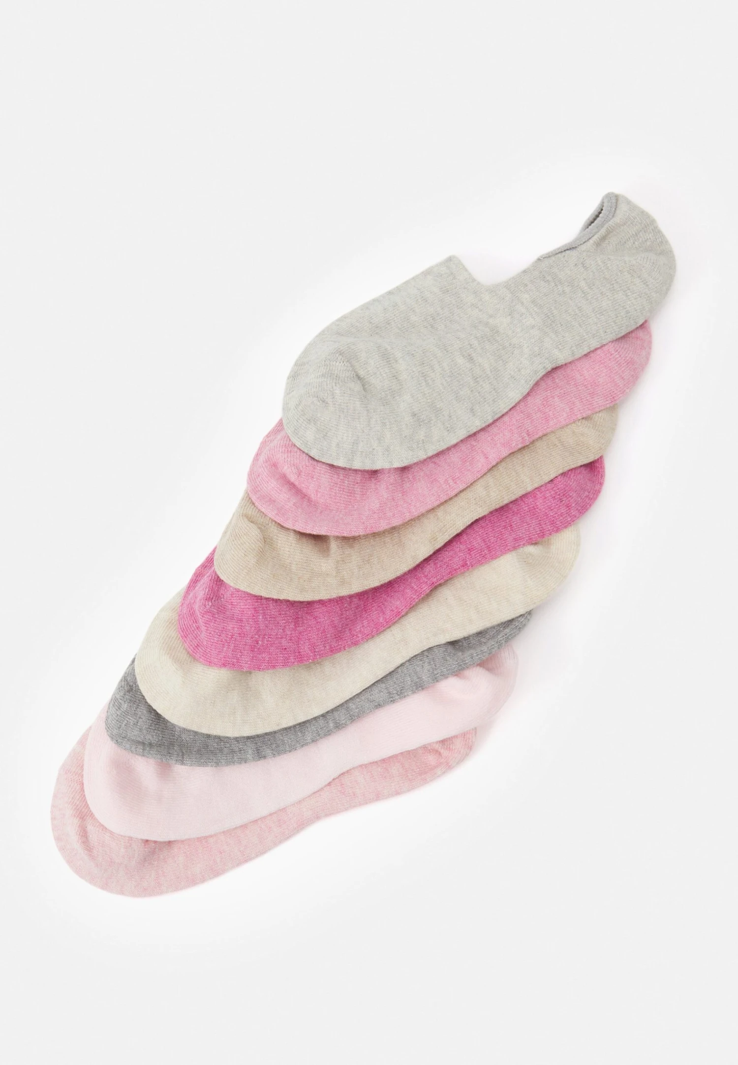 Anna Field 8 Pack - Sokken - Multi Coloured 1 Anna Field 8 Pack - Sokken - Multi Coloured