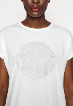 Anna Field T-Shirt Print - White 13 Anna Field T-Shirt Print - White -Anna Field Winkel 5004464f21ac4c30990be7b9e6d1d4a2