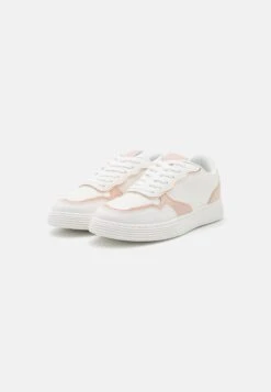 Anna Field Sneakers Laag - White/Rose Gold Coloured 8 Anna Field Sneakers Laag - White/Rose Gold Coloured -Anna Field Winkel 506be99bde794bd7ae4d8cfc1516cd14