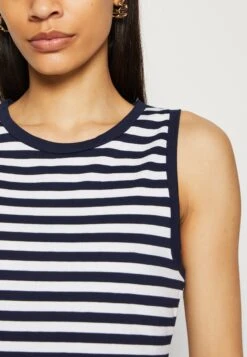 Anna Field Top - Dark Blue/White 11 Anna Field Top - Dark Blue/White -Anna Field Winkel 50bd0c92d64a41c8b35ed484ce058a73