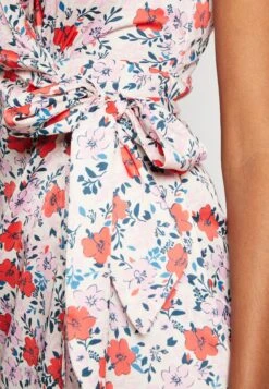 Anna Field Jurk - Pink/Red 11 Anna Field Jurk - Pink/Red -Anna Field Winkel 50c3e9ab2cef49b1b104be85611c1537