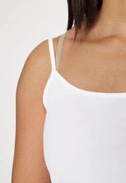 3 Pack - Top - Off-White/Pink/Green 15 3 Pack - Top - Off-White/Pink/Green -Anna Field Winkel 50c78f52d7c64d549ac6207e0b62567d