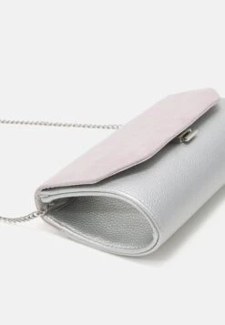 Anna Field Clutch - Silver 7 Anna Field Clutch - Silver -Anna Field Winkel 50d7f39643d746afa219793ae378053d