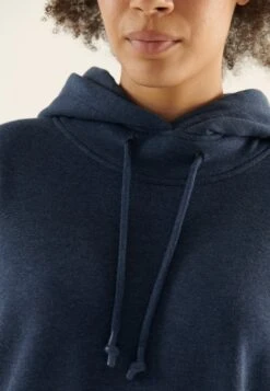 Anna Field Hoodie - Dark Blue/Mottled Blue 11 Anna Field Hoodie - Dark Blue/Mottled Blue -Anna Field Winkel 5152f28274844fa280636e02c4cd6f3e