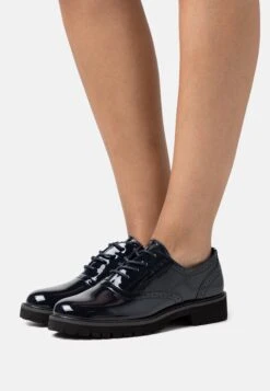 Anna Field Veterschoenen - Dark Blue