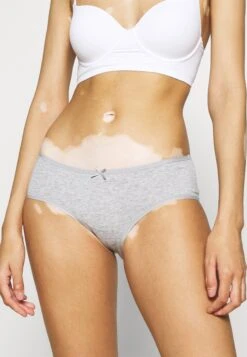 Anna Field Romy 7 Pack - Slip - Grey 9 Anna Field Romy 7 Pack - Slip - Grey -Anna Field Winkel 5201331f6d524ec1b3f9917c4c7313f0