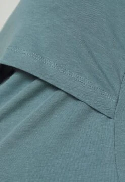 T-Shirt Basic - Goblinblue 11 T-Shirt Basic - Goblinblue -Anna Field Winkel 521fe9b86dfb458ebb17397784bc7f5b