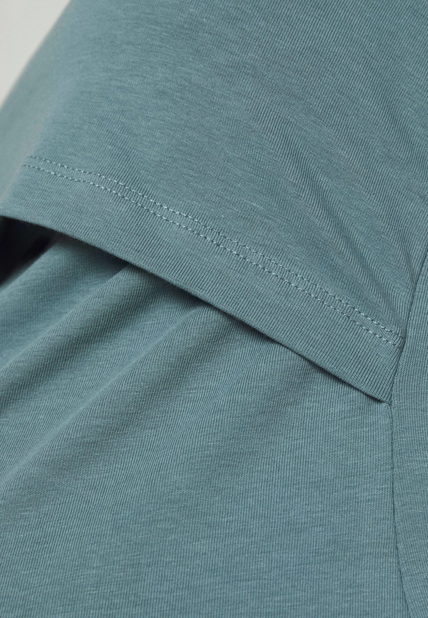 T-Shirt Basic - Goblinblue 6 T-Shirt Basic - Goblinblue - Afbeelding 6