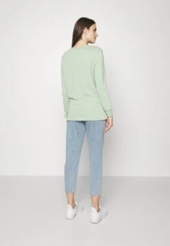 Sweater - Light Green 7 Sweater - Light Green -Anna Field Winkel 5259cb57dc5e4a15bbe8c96cef529154