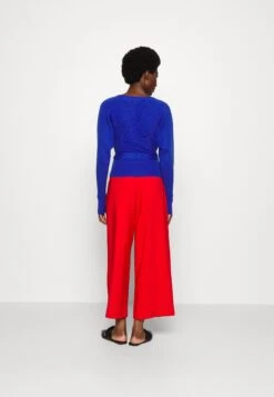 Anna Field Broek -Red -Anna Field Winkel 52df776c5a45449dbff3f878497ee6f8