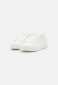 Anna Field Sneakers Laag - White/Rose Gold-Coloured 8 Anna Field Sneakers Laag - White/Rose Gold-Coloured -Anna Field Winkel 546d52a0b69b43d6ad61c1aa455cb742