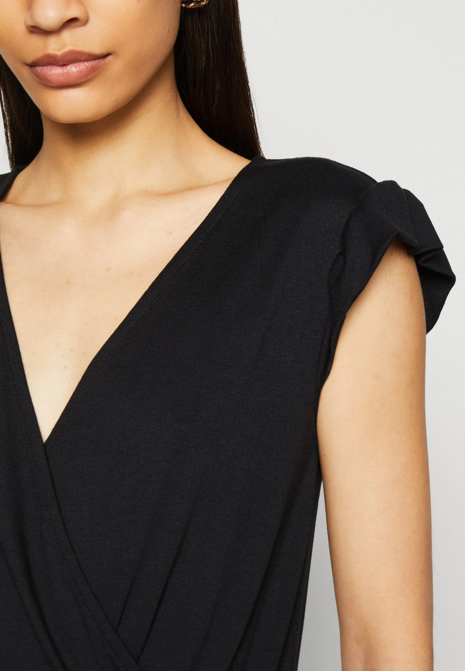 Anna Field Jumpsuit - Black 6 Anna Field Jumpsuit - Black - Afbeelding 6