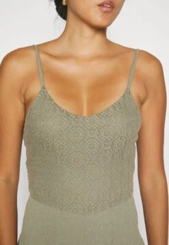 Anna Field Jumpsuit - Olive 9 Anna Field Jumpsuit - Olive -Anna Field Winkel 54f0d858c7d7426a99eb0a6e7aa3ac89