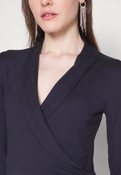 Longsleeve -Dark Blue 11 Longsleeve -Dark Blue -Anna Field Winkel 55488c69ecd14a309b891148d7d19eb7