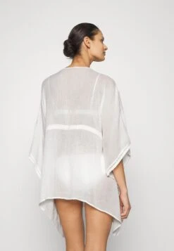 Anna Field Strandaccessoire -White -Anna Field Winkel 5596f31adf2d4a7caf2a22b69be1c7c1