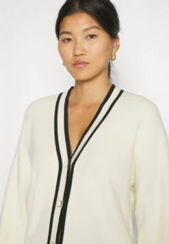 Anna Field Vest - White/Black 9 Anna Field Vest - White/Black -Anna Field Winkel 55c28cd6b0244f00a33a5690b7d4c471