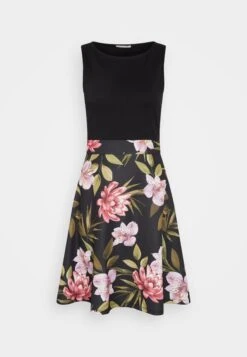 Anna Field Jurk - Black/Black/Pink 14 Anna Field Jurk - Black/Black/Pink -Anna Field Winkel 566117c5c76c498c8ec0f4f3e04f7e92