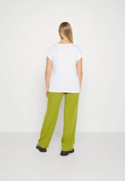 Anna Field 3 Pack - T-Shirt Basic - Dark Red/White/Black -Anna Field Winkel 566ddfa8e1dc48dba3a9b378ef1f633b