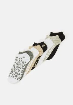 Anna Field 8 PACK - Sokken - Black/grey 5 Anna Field 8 PACK - Sokken - Black/grey -Anna Field Winkel 56755a712117471dbac9760860af5a83 1