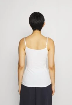 Anna Field 3Er Pack - Top - White/White/White 9 Anna Field 3Er Pack - Top - White/White/White -Anna Field Winkel 567b8baa0c694132bc9b320445ae8394