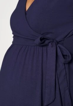 Maternity - T-Shirt Basic - Dark Blue -Anna Field Winkel 56e2f378f0844a52b37eda952e4ba1a0