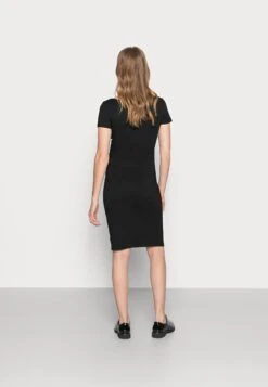 Nursing Set - Leggings - Trousers - Legging - Black -Anna Field Winkel 5759e2a5a63d4b38aaf9af52ffe17ac3