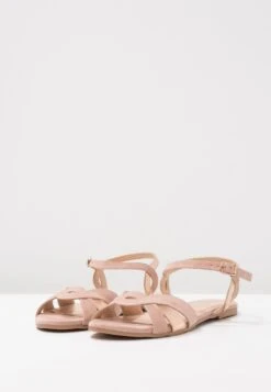 Anna Field Sandalen - Rose 10 Anna Field Sandalen - Rose -Anna Field Winkel 576765388ae74873b1d2811a461bc38d