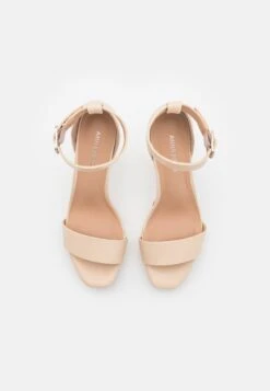 Anna Field Sandalen - Off-White 11 Anna Field Sandalen - Off-White -Anna Field Winkel 57c0425aa40c4bd1b630eec326b142fb