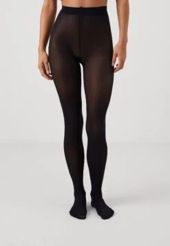 Anna Field 3 PACK 60 DEN - Panty - Black