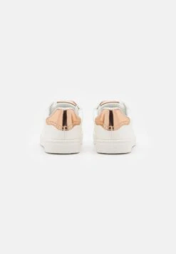 Anna Field Sneakers Laag - White/Rose Gold-Coloured 9 Anna Field Sneakers Laag - White/Rose Gold-Coloured -Anna Field Winkel 586f3d60f2314b3c9d69c4bdb527af0a
