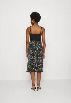 Anna Field A-Lijn Rok - Black 8 Anna Field A-Lijn Rok - Black -Anna Field Winkel 587e7883366d4b8a87f74311007d412e