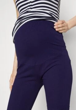 2 Pack - Legging - Black/Dark Blue 11 2 Pack - Legging - Black/Dark Blue -Anna Field Winkel 5a28c62b6d764c5a9ef2e32340144192