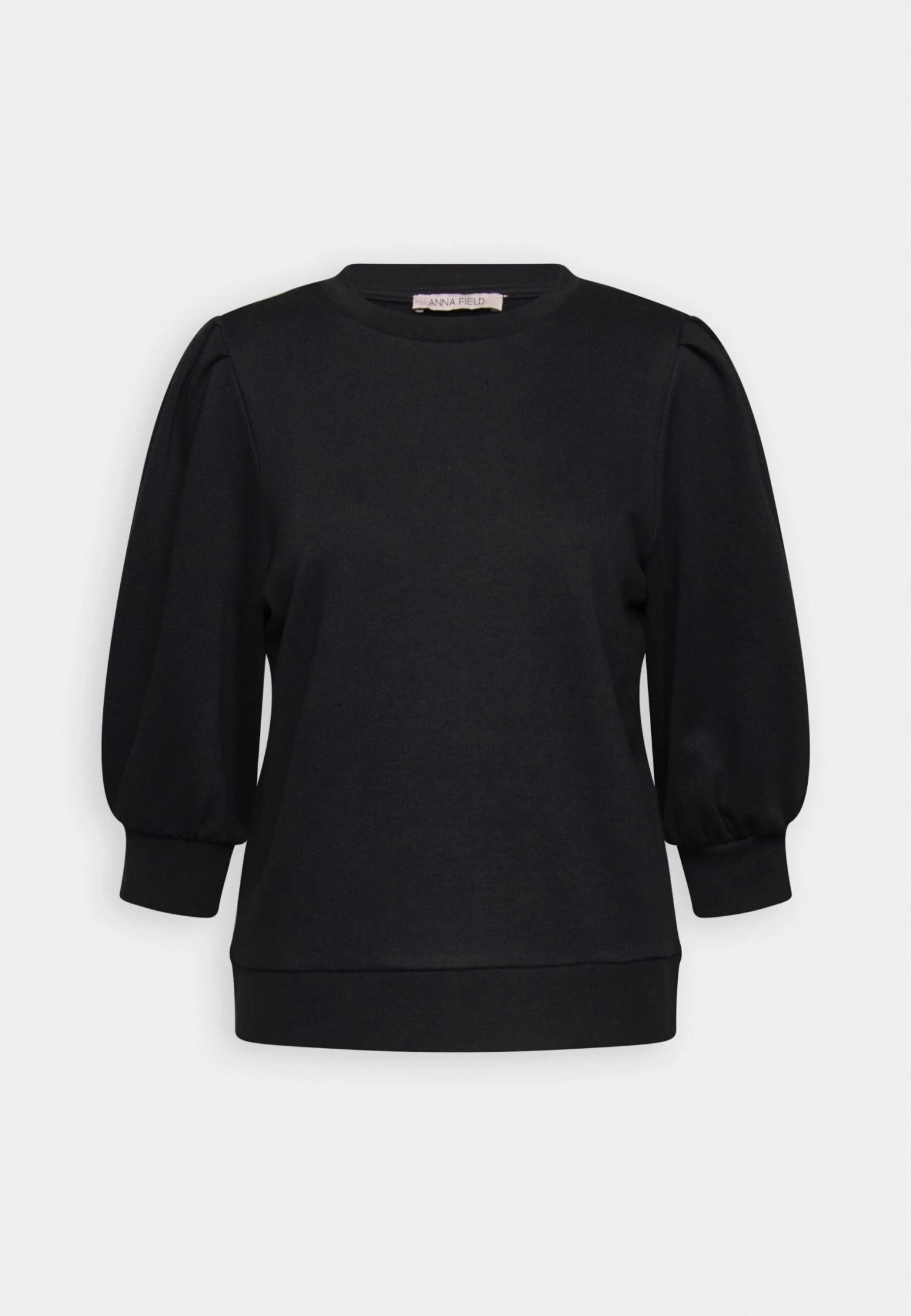 Anna Field Sweater - Black 4 Anna Field Sweater - Black - Afbeelding 4