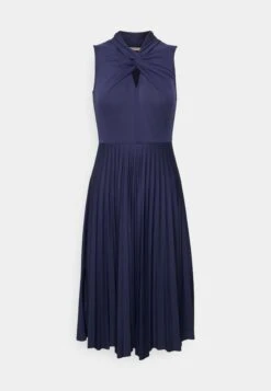 Jurk - Dark Blue -Anna Field Winkel 5a73d7f22ba749ec9a81d9ffd6cce492