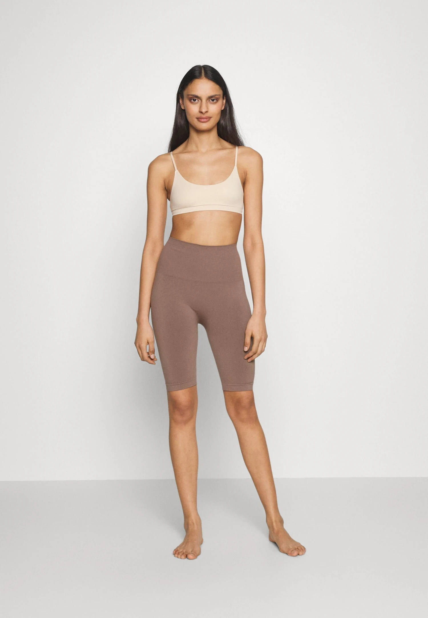 Anna Field Strong Shaping- Shapewear - Tan 2 Anna Field Strong Shaping- Shapewear - Tan - Afbeelding 2
