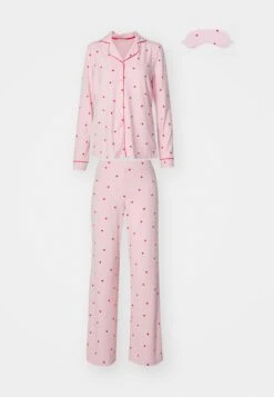 Anna Field Pyjama - Light Pink 10 Anna Field Pyjama - Light Pink -Anna Field Winkel 5b2598e1bfe444eeae68576debcb8ec6