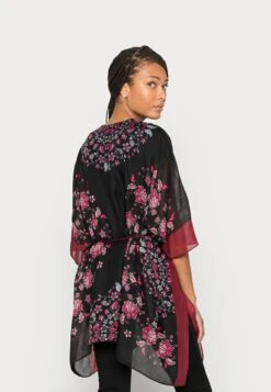 Anna Field Lichte Jas - Black/Blue/Red 7 Anna Field Lichte Jas - Black/Blue/Red -Anna Field Winkel 5b2be85cd8394a74b81f0c8c510e8243