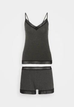 Anna Field Pyjama - Grey 8 Anna Field Pyjama - Grey -Anna Field Winkel 5b36d6de9f2d4a41bcf782479e2bc80f