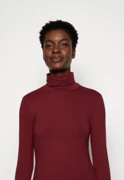 Anna Field Longsleeve - Dark Red 9 Anna Field Longsleeve - Dark Red -Anna Field Winkel 5b49bce5932f4e189d581e0a3cf1f5df