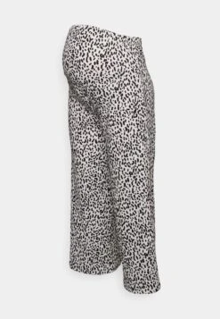 Broek - Off-White/Black 8 Broek - Off-White/Black -Anna Field Winkel 5b5137d1a9ae4e1f983dcd9cd64741cd