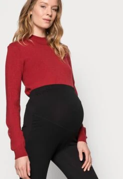 3 Pack - Legging - Black 9 3 Pack - Legging - Black -Anna Field Winkel 5b796b9ffcfe4b1d879522e1235425e8