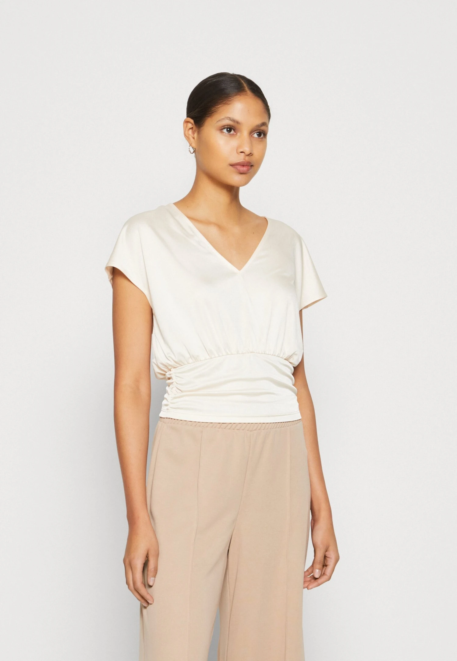 Anna Field T-Shirt Print - Light Pink 1 Anna Field T-Shirt Print - Light Pink